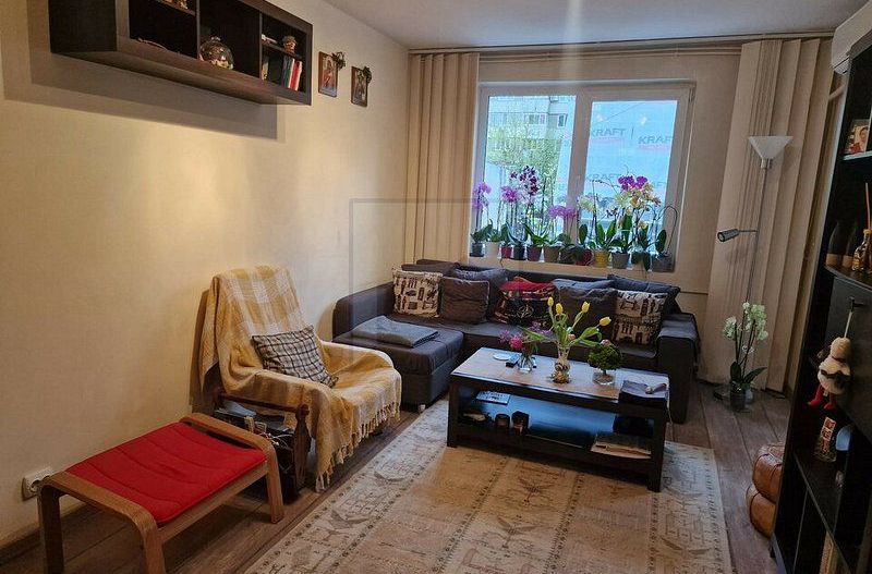 Vanzare apartament 4 camere Rahova - Dumbrava Noua - Poză 3