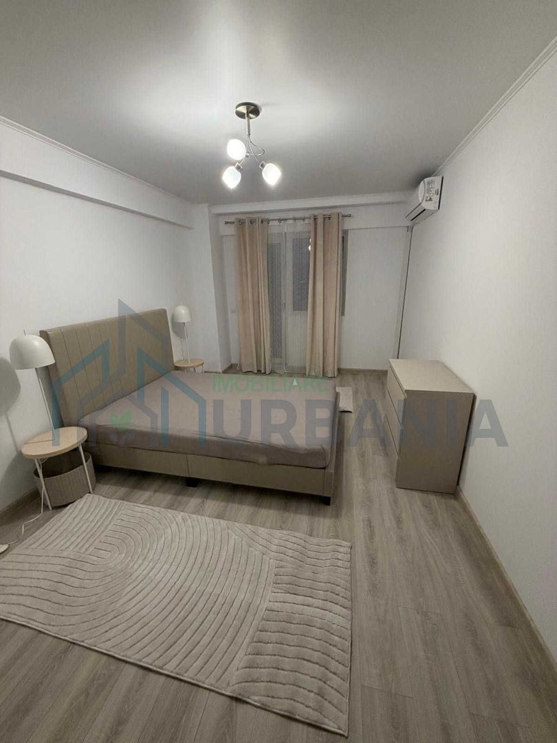 Închiriere apartament cu 3 camere – Copou Garden Iaşi - Poză 5