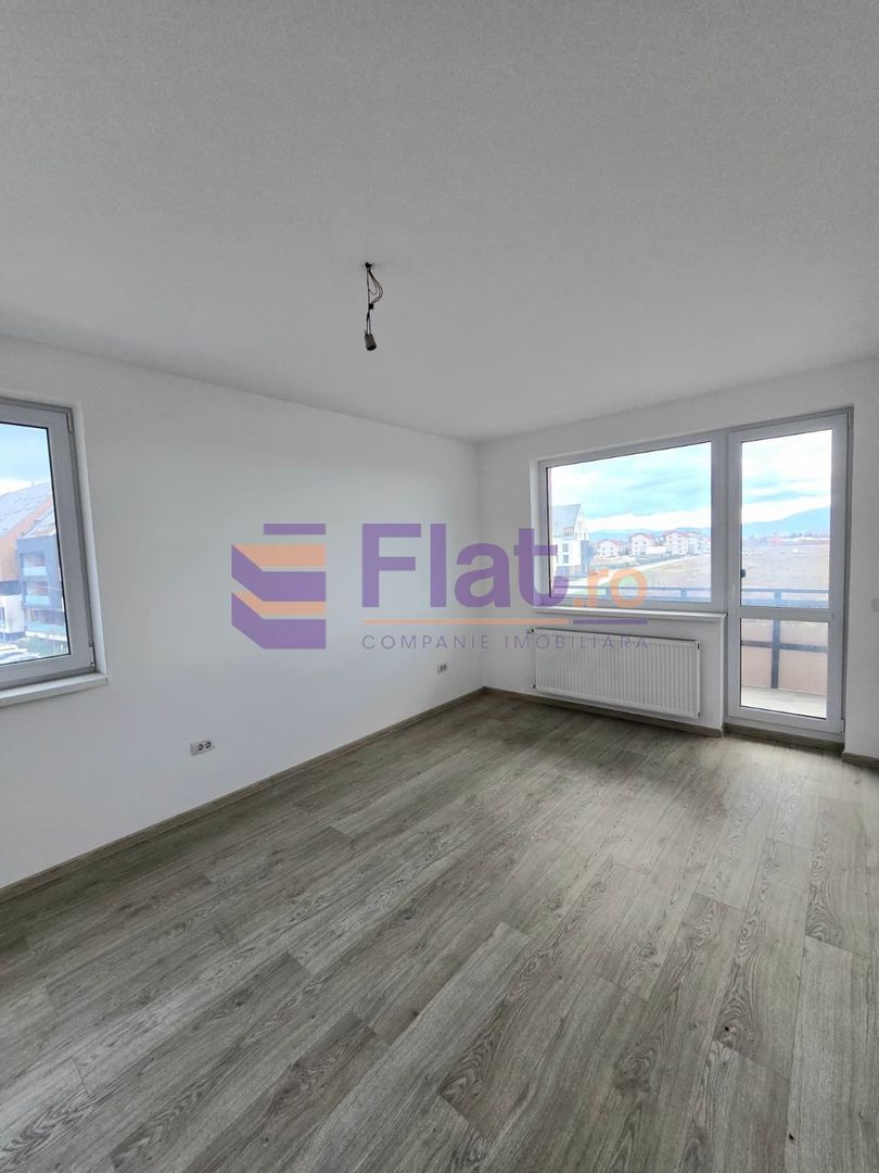 Apartament 3 Camere Brașov Tractorul Parcare - Poză 2