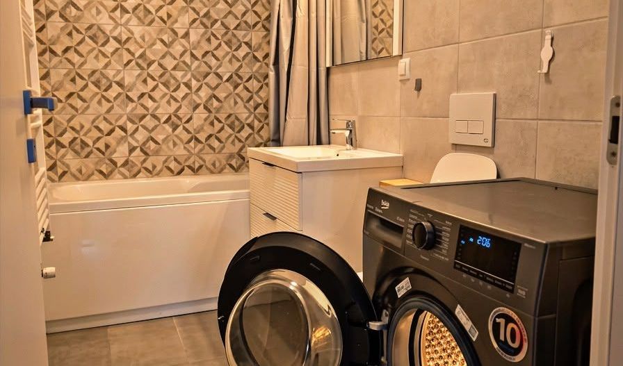 Apartament 2 camere de închiriat  Aviatiei-Pipera  Onix Park - Poză 5