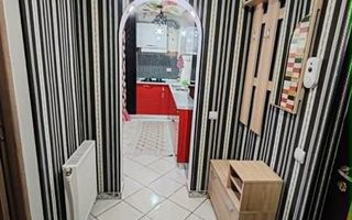 De inchiriat apartament cu finisaje de lux , Port, 2 camere, parter, 350 E - Poză 3