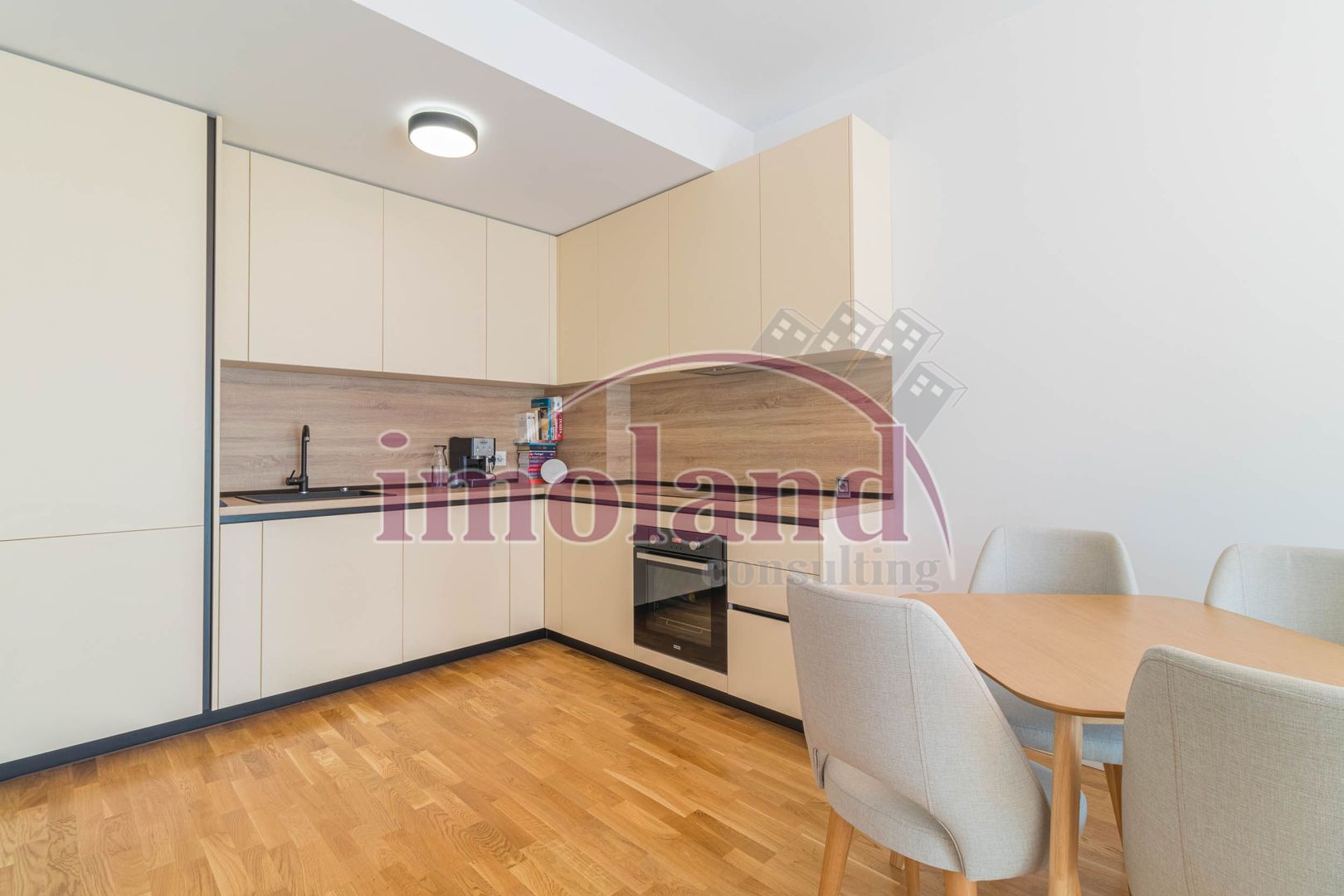 Inchiriere - apartament 2 camere - mobilat+utilat - Avalon Estate-Pipera - Poză 4
