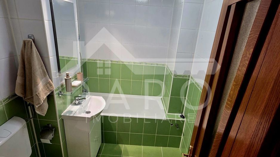 🏡 Apartament 3 camere  | Complet mobilat | Tudor – Str. Banat - Poză 4