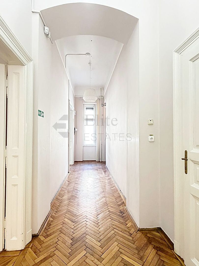 Apartament ultracentral 97 mp Palatul Rimanoczy | pietonala Republicii - Poză 4
