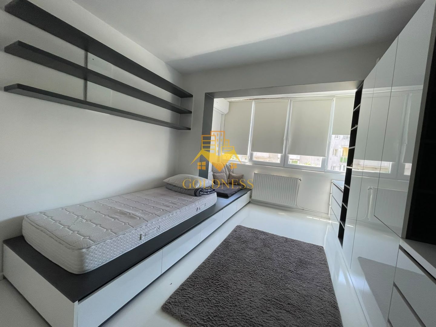 3 Camere Openspace, Parcare, Grigorescu, Fantanele,Somes,Petfriendly - Poză 7