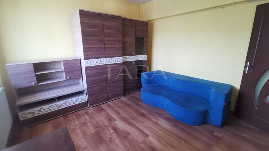 EXCLUSIVITATE.  Apartament decomandat, 2 camere, central Gheorgheni. - Poză 3