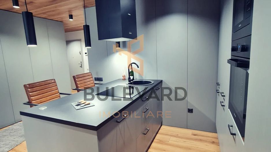 Apartament cu 2 camere, zona strazii Frunzisului! - Poză 2