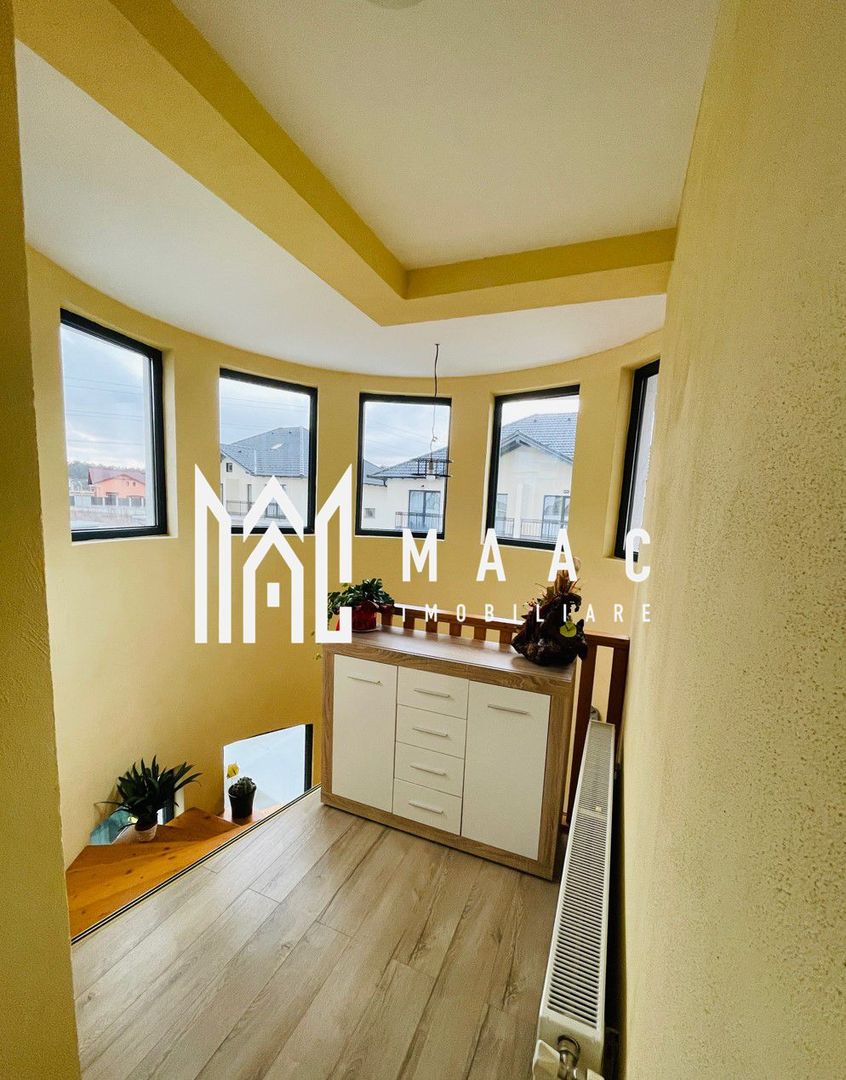 Casa 3 camere I 82 MPU I Terasa I Balcon I Arhitectilor - Poză 6