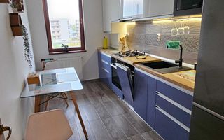 De Inchiriat – Apartament 2 Camere Premium,| Lângă Parcul Tudor Arghezi - Poză 5