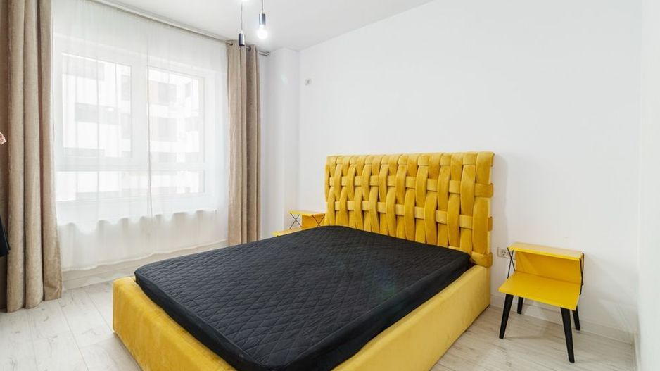 Apartament 2 camere de inchiriat - Poză 4