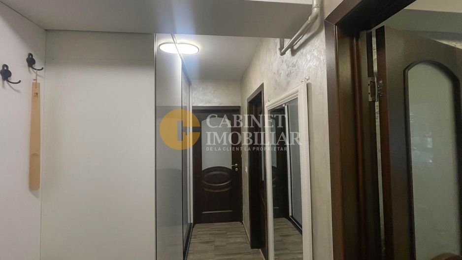 Apartament 2 camere decomandat Sun City - Poză 4