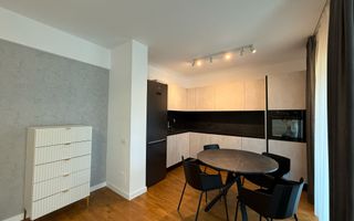 VANZARE 2 CAMERE | BANEASA | MOBILAT SI UTILAT COMPLET | LOC PARCARE | - Poză 3