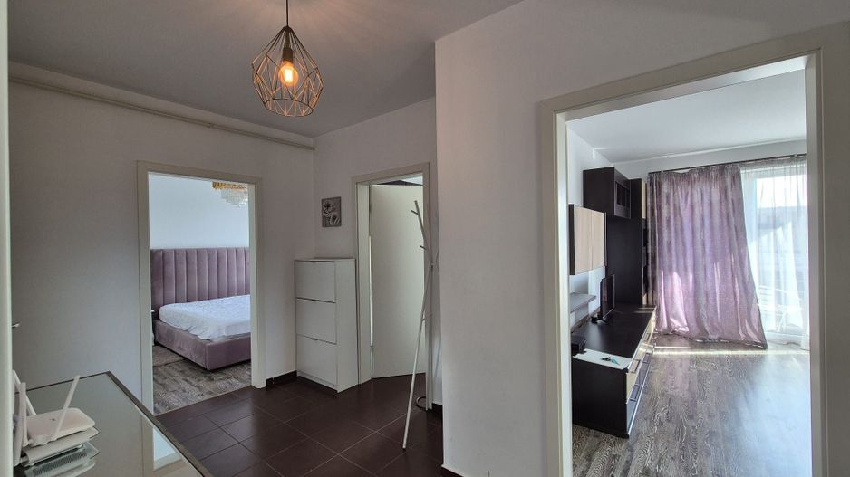 Exclusivitate - Apartament secțiune mare, cu  loc parcare - Poză 6
