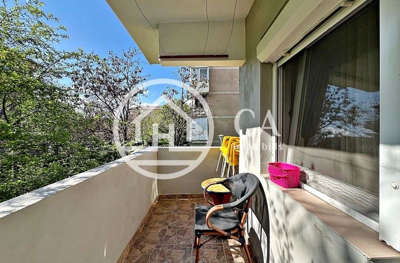 Apartament de vânzare cu 2 camere tip X mare în zona Rogerius, Oradea - Poză 9