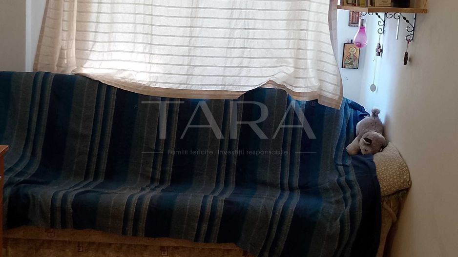 Investiție sigură, locuință confortabilă. Apartament 2 camere Zorilor. - Poză 3