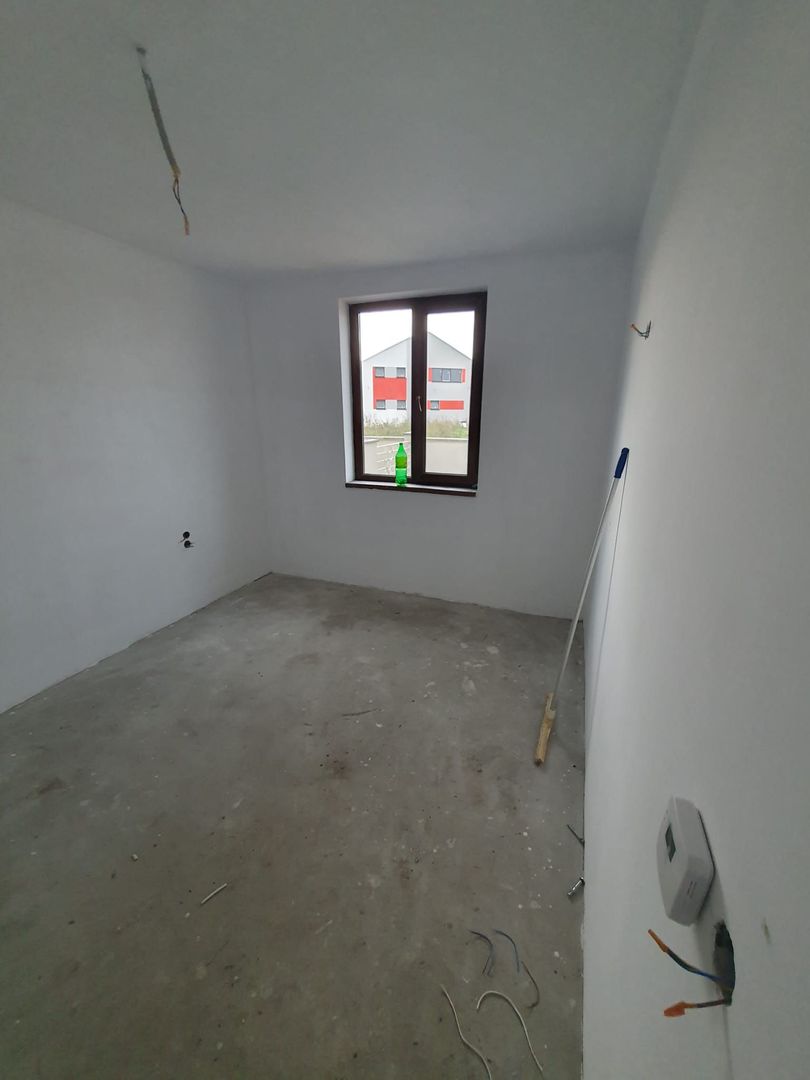 Duplex de vanzare in Sacalaz - Poză 16