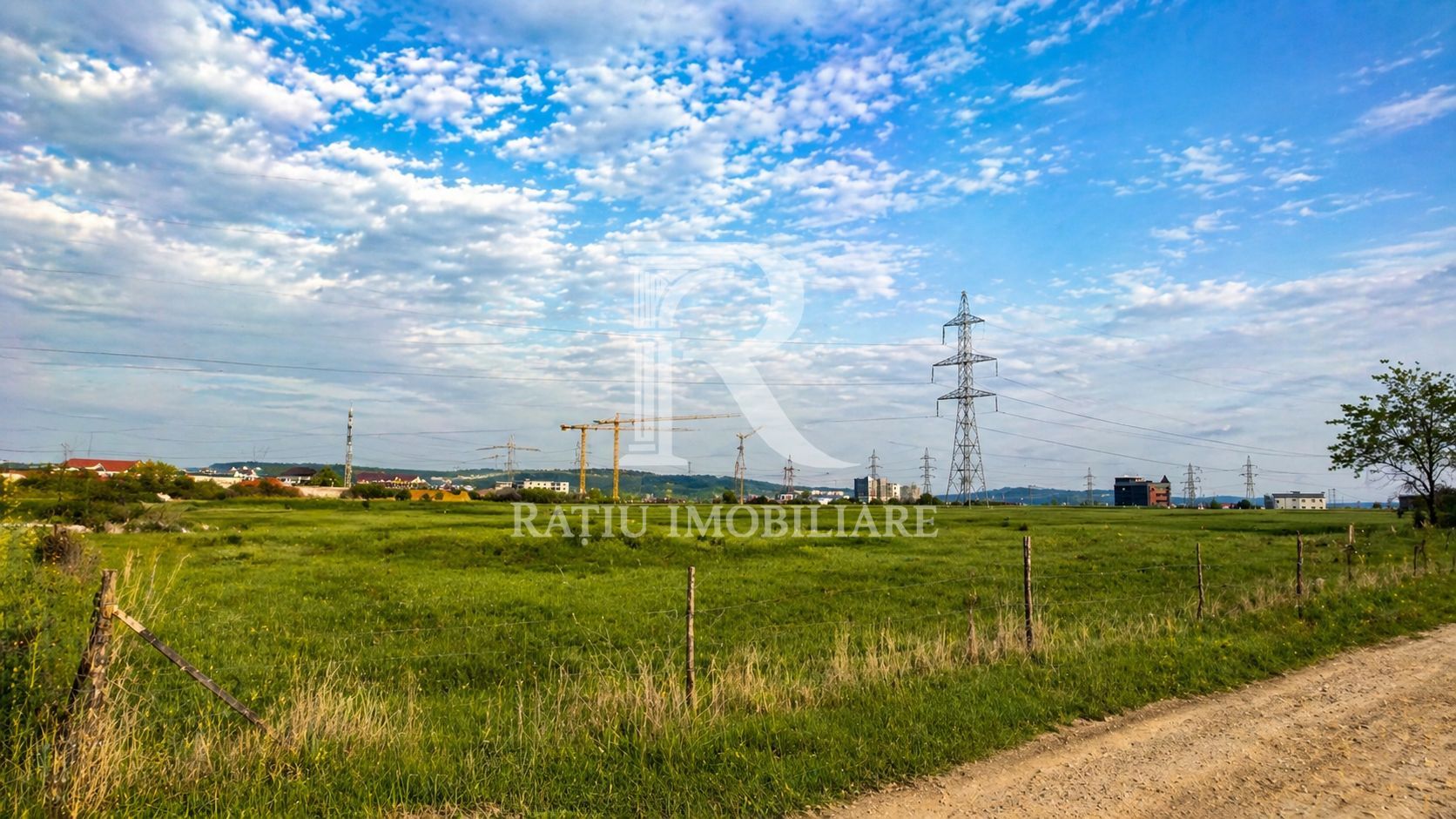 TEREN INVESTIȚIONAL MAJOR – PUZ APROBAT | P+8 | Zonă în EXPANSIUNE - Poză 4