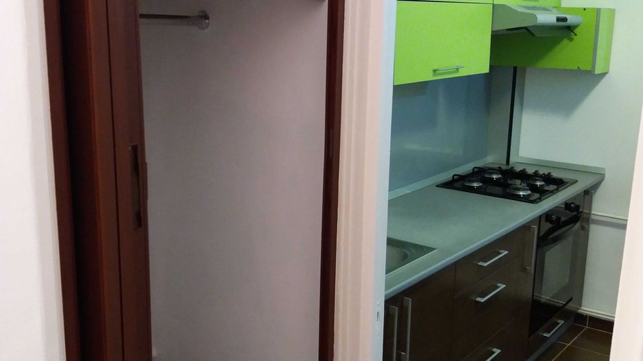 🔑 Închiriere garsonieră decomandată Confort 1 – Zona Timpuri Noi - Poză 6