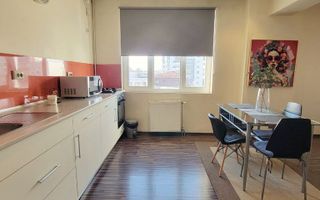 Apartament 2 camere - mobilat si utilat - Decebal, 77 mp,  parcare inclusa - Poză 1