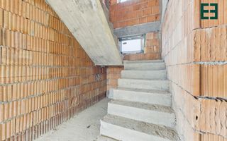 Casă nouă cu 4 camere și teren de 445 mp  - Vladimirescu - Arad - Poză 14