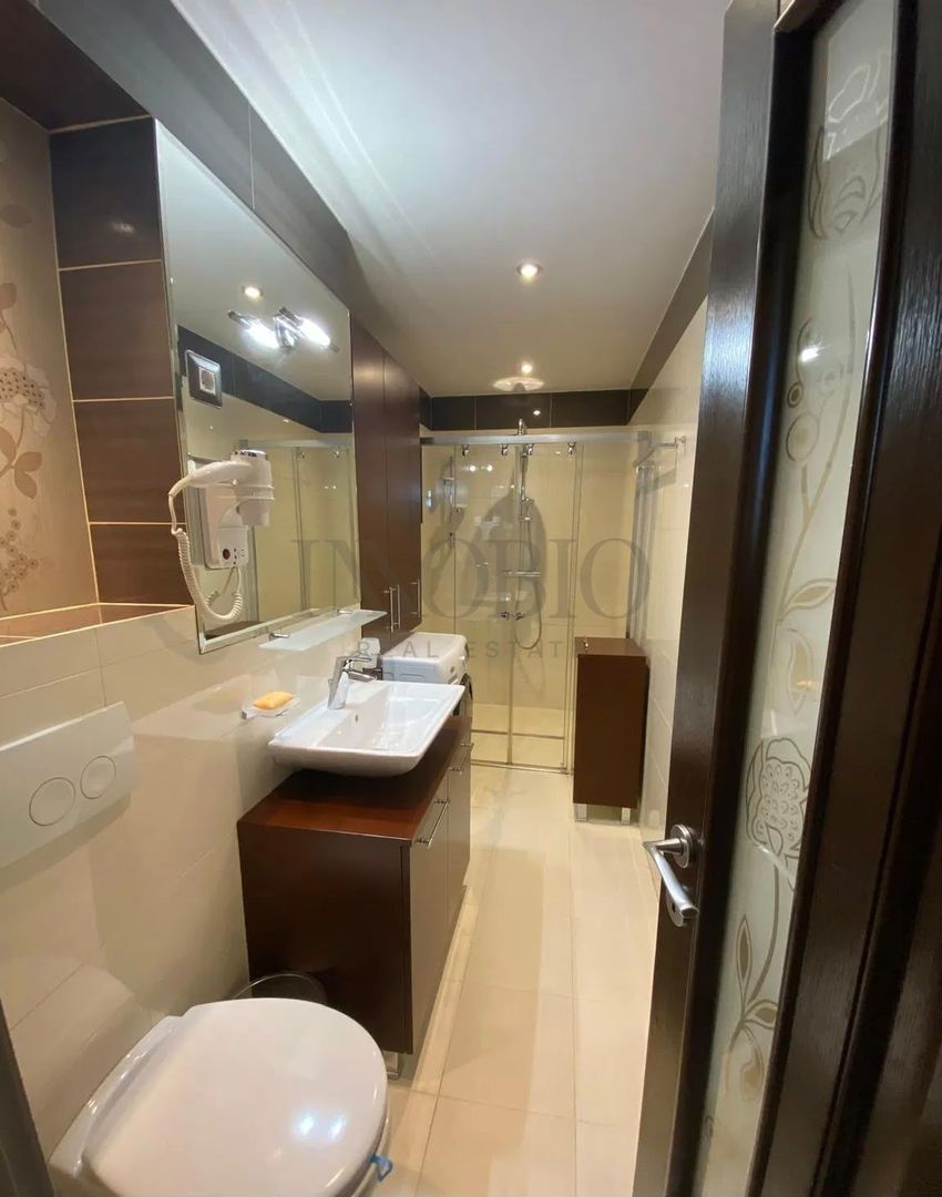 Apartament 2 camere renovat | Loc de parcare | Bd. Unirii - Poză 14