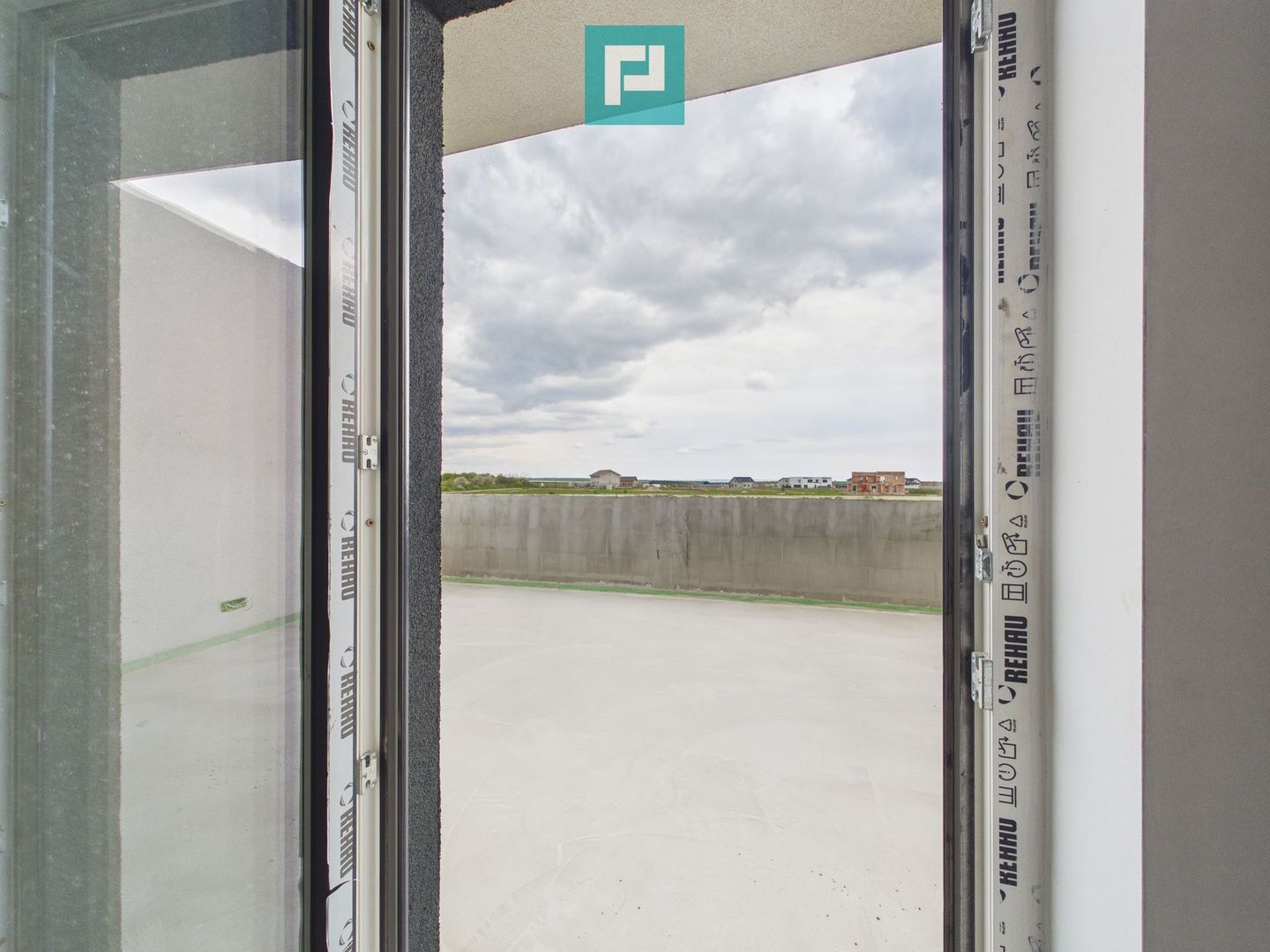 Giarmata Duplex Modern P+E - Poză 34