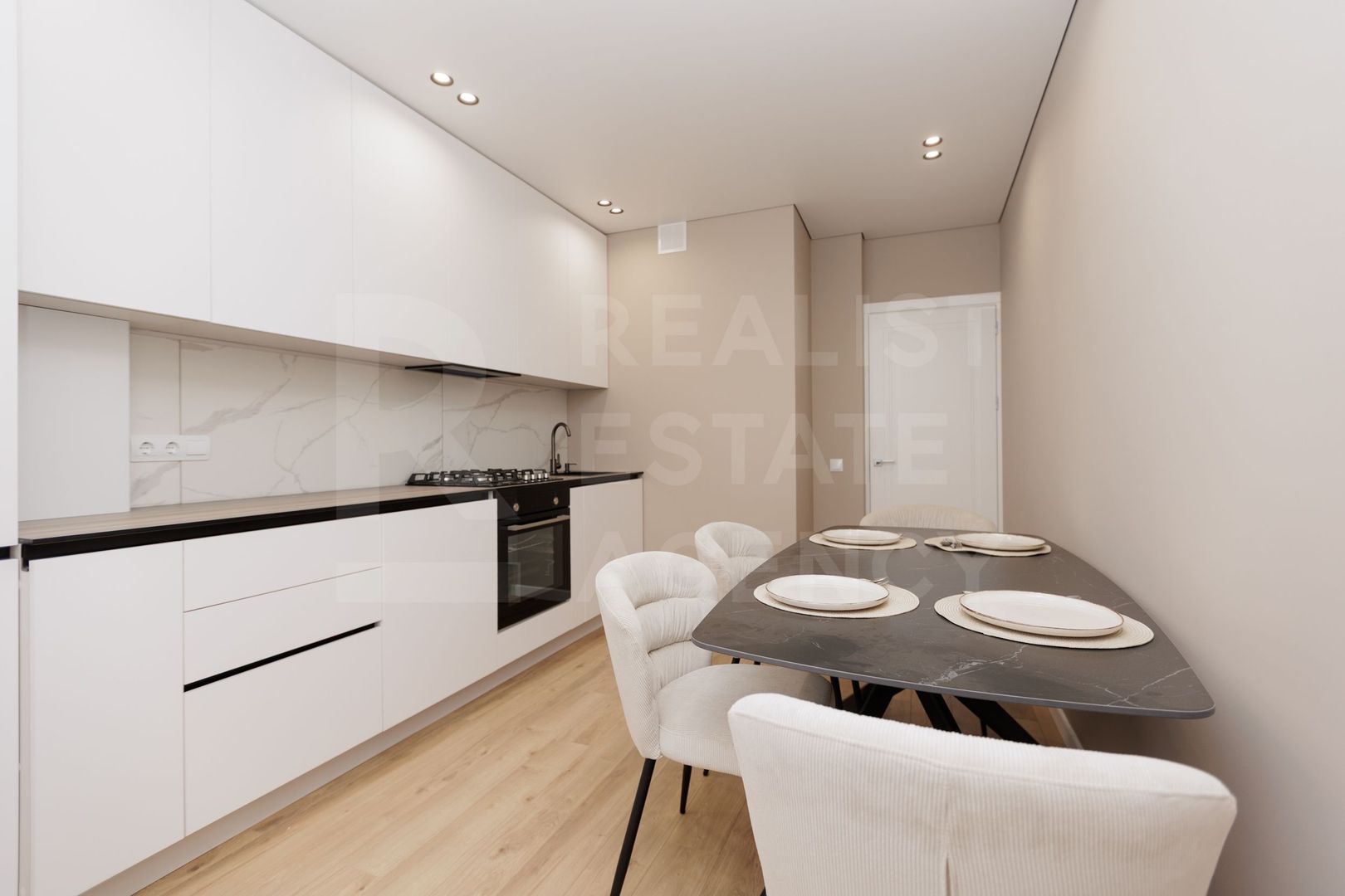 Vânzare, apartament, 2 camere, strada Vasile Lupu, sectorul Buiucan - Poză 6