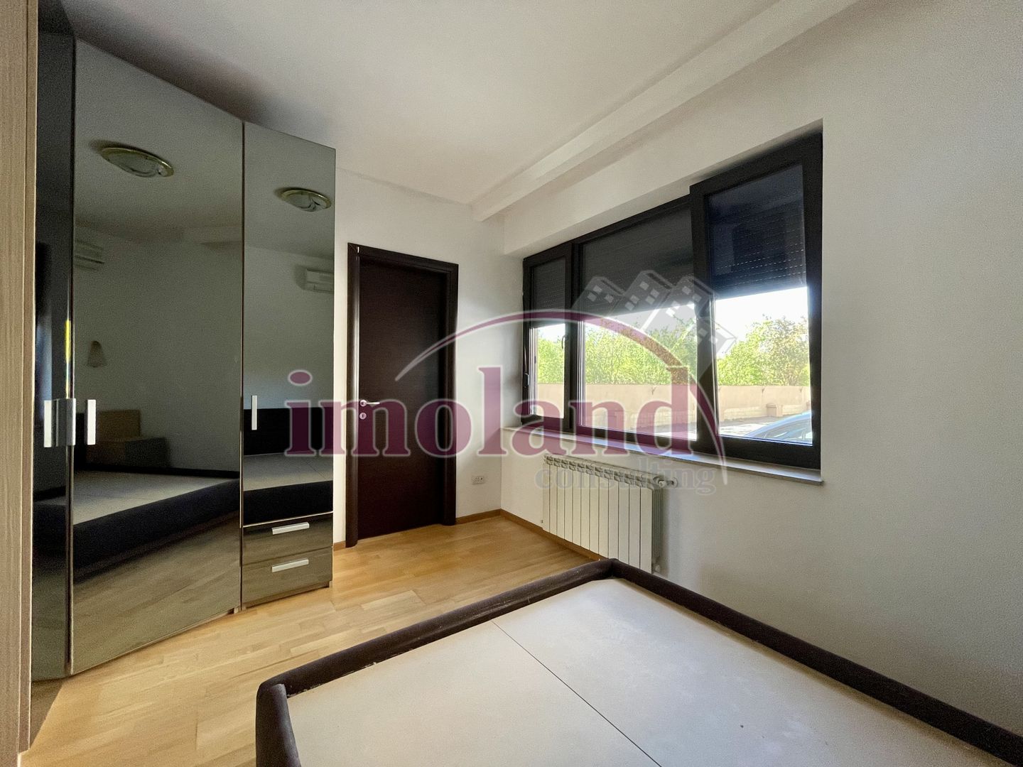 Vanzare apartament 2 cam, 2 bai 59 mp, parter | Băneasa,  ZOO - Poză 8