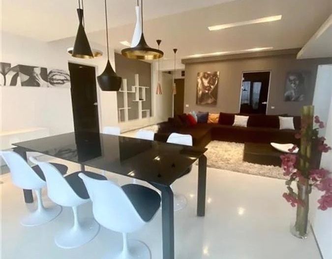 Penthouse 4 camere I Iancu Nicolae I Terasa 75 mp - Poză 8