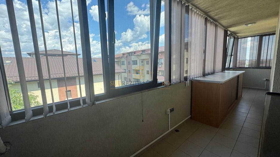 Apartament cu 3 camere de vanzare, Bragadiru | Leroy Merlin - Poză 13