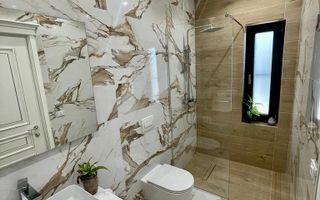 Casa Lux Individuala  Dealul - Galata Mobilata si Utilata Complet - Poză 10