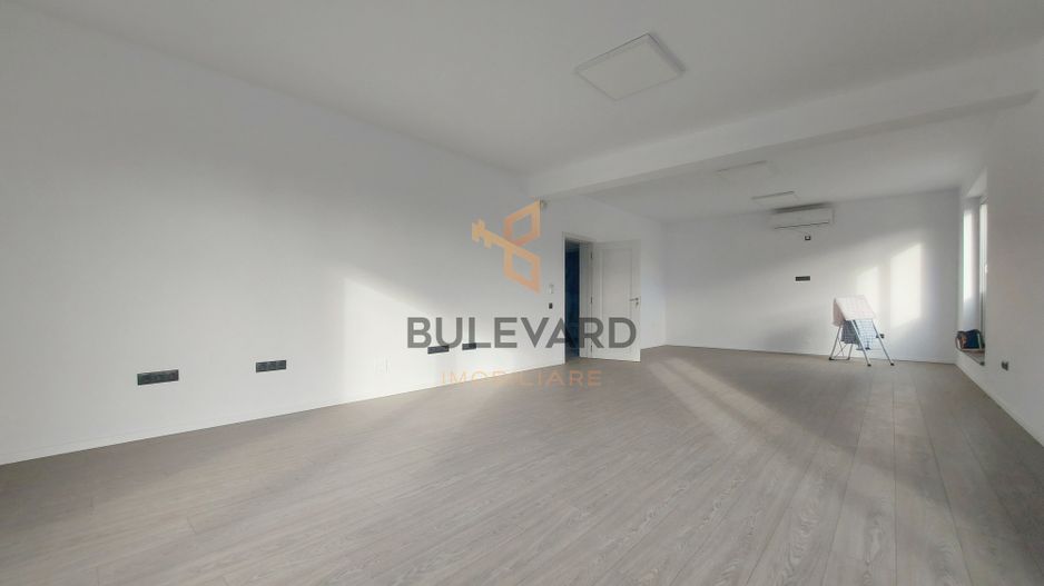 Spatiu nou pentru birouri/200 mp/20 parcari/cartier Someseni! - Poză 2