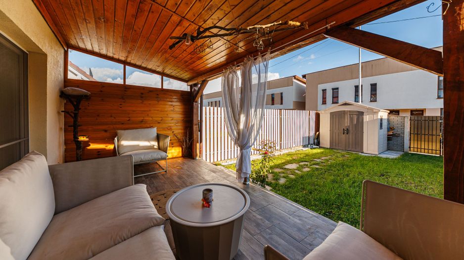 Casă primitoare și cochetă în Dumbrăvița – langa pădure și lac | Com 0 - Poză 3