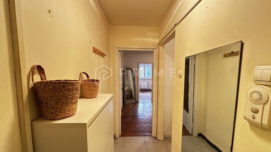 Apartament modern cu 2 camere de închiriat |  Aleea Săvinești - Poză 5