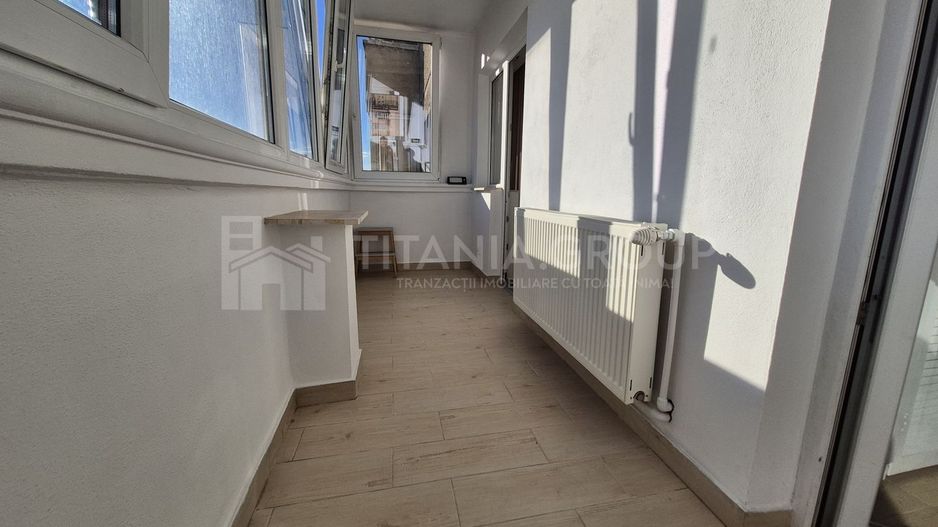 Apartament decomndat spațios | 2 Camere |  Griviței | Parcare | Priveliște Tampa - Poză 9