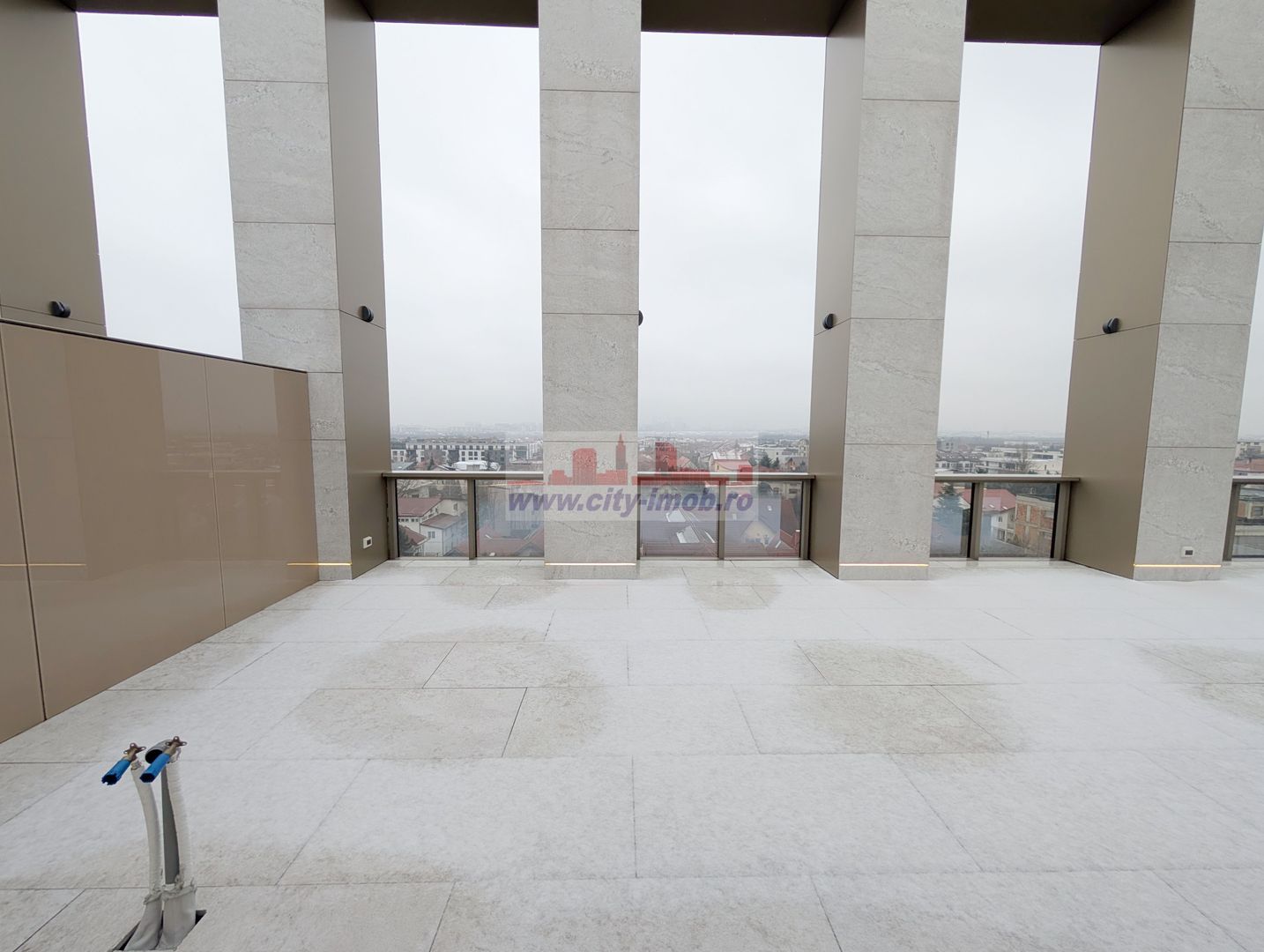 Innhiriere Penthouse Iancu Nicolae Gradina Zoologica - Poză 10