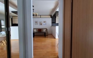 Apartament cu 2 camere si loc de parcare - Torontalului - Poză 13