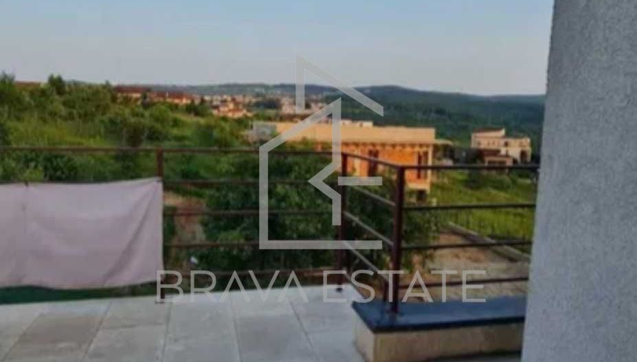 Apartament 2 camere, 56mp, terasă,  zona Zorilor - Poză 7