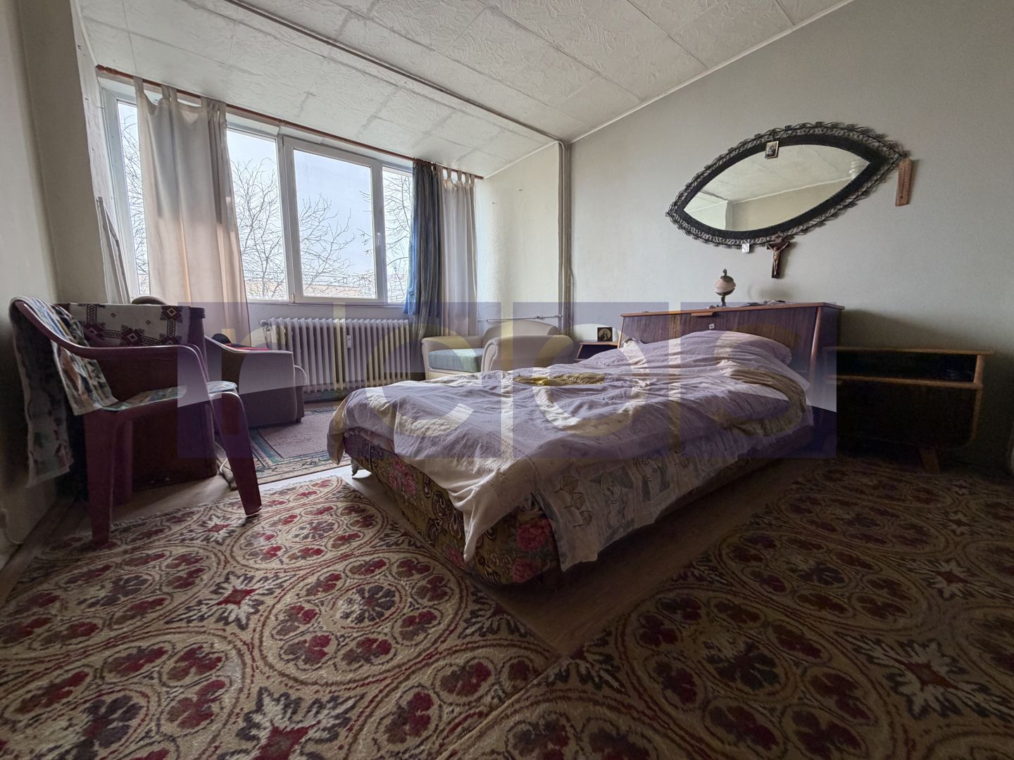 VANZARE 4 CAMERE | DECOMANDAT |  ZONA OZANA - Poză 3