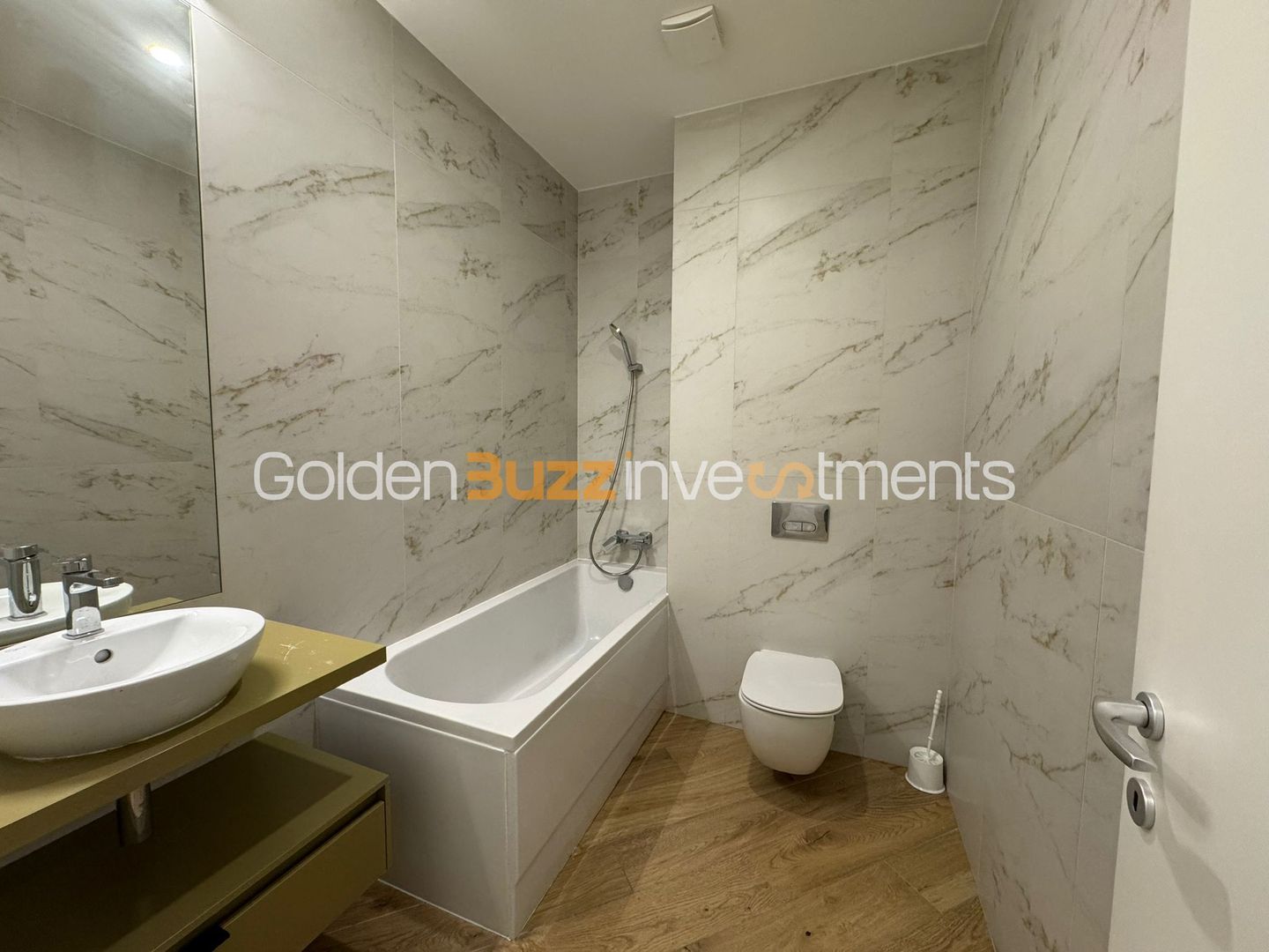 Apartament 4 camere | Central District | Viitorului 134 - Schiță 21