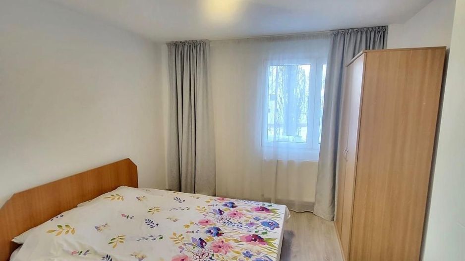 AP. 2 CAMERE NICOLAE GRIGORESCU, PRIMA INCHIRIERE, RENOVAT, METROU - Poză 1