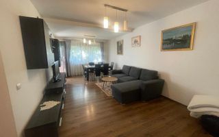 Apartament 2 camere Prelungirea Ghencea, parcare și boxă, parter înalt - Poză 1