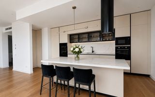 ONE VERDI PARK 5 CAMERE FIRST RENT | UNDERGROUND PARKING - Poză 3