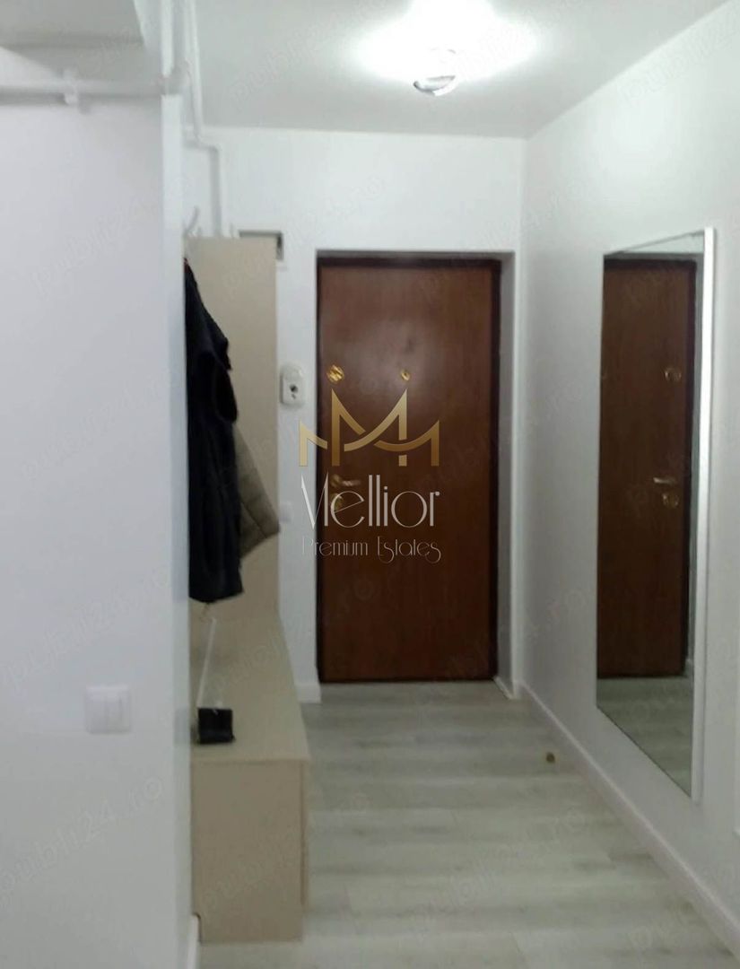 Apartament modern semicentral - Poză 6