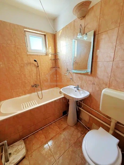 3 Camere-55mp-Utili-Mobilat-Utilat-Etaj-Intermediar-Parcare-Astra - Poză 6