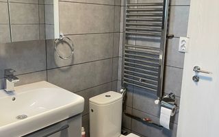 Apartament 2 camere zona Parc  Vacaresti/Oltenitei an 1986 - Poză 16