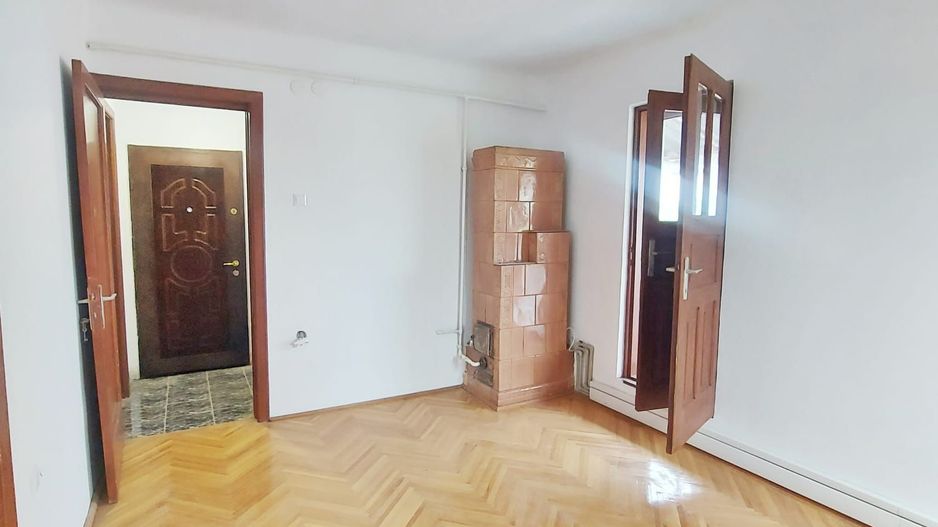 Apartament 2 camere + garsonieră Radu Beller, vedere parc, fără risc seismic - Poză 9