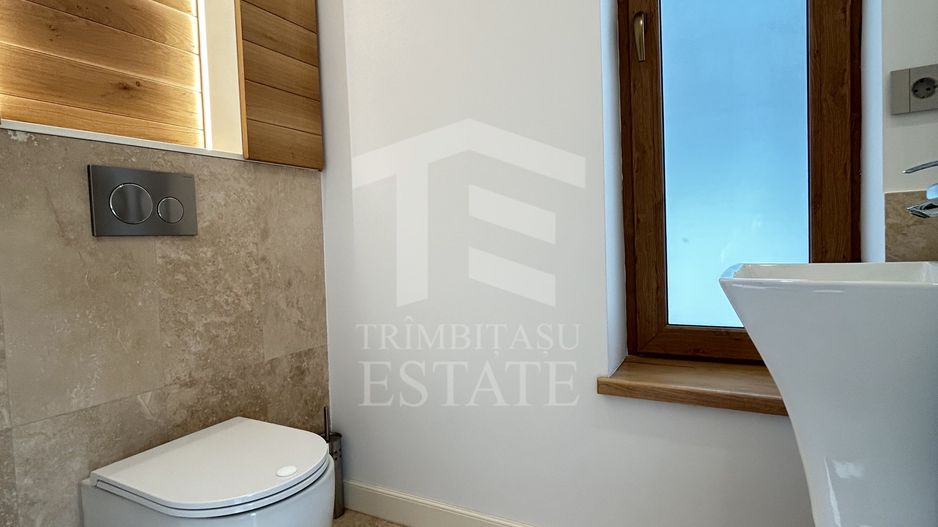 Vila Premium Smart & Green S+P+1E+M 587 mp – Faleza Nord - Poză 19