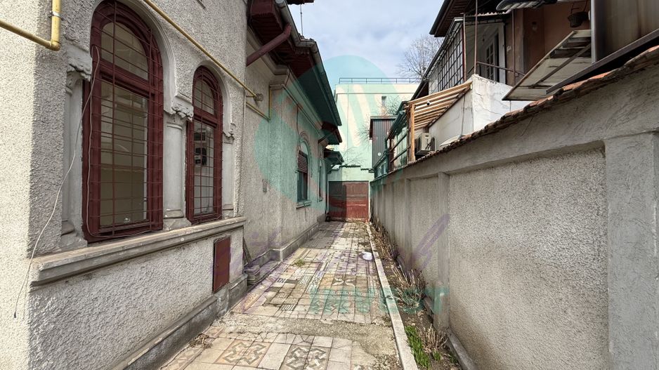 Vilă interbelică Floreasca | garaj | Potențial renovare - Poză 5