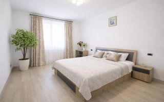 Premium Clasa A, 75mp, luminos, mobilat, echipat, ca nou, panorama, Tractorul, B - Poză 3